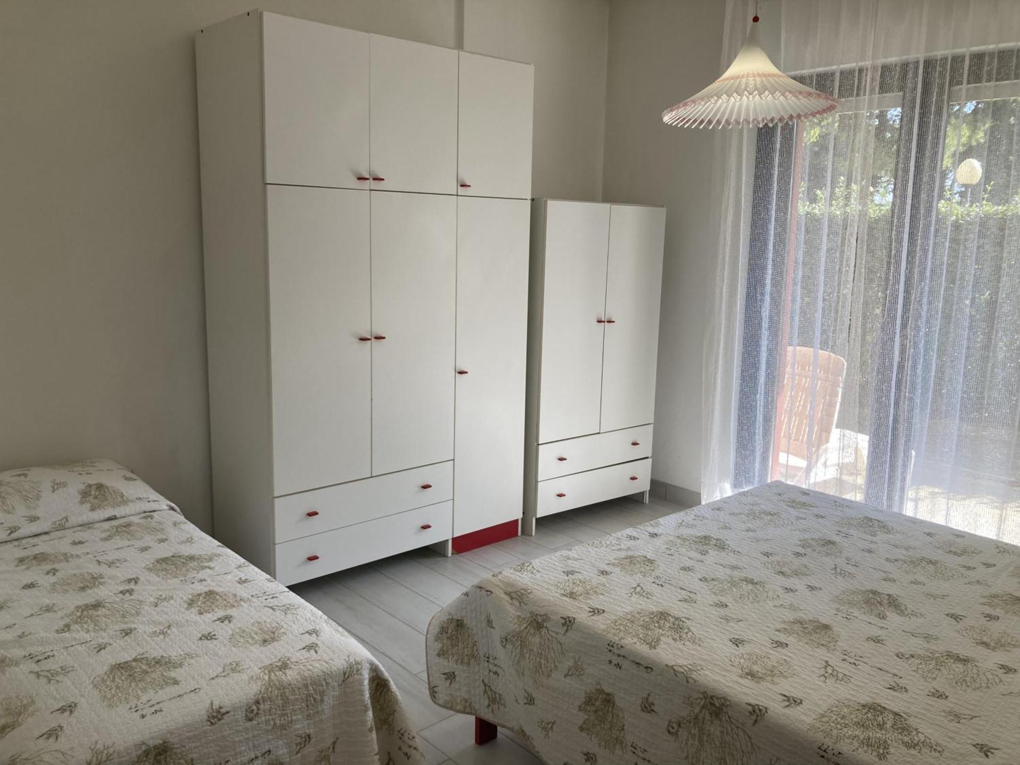 Appartamenti Meridiana Lignano Sabbiadoro Exterior foto